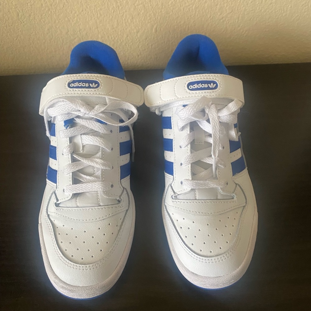 Adidas Originals Forum Low